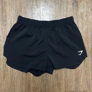 Gymshark shorts NWOT